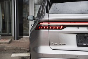 Geely Monjaro 2024 года, 0 км - вид 11