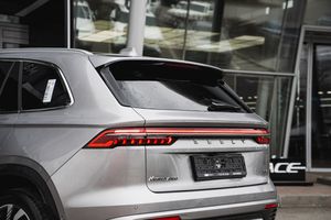 Geely Monjaro 2024 года, 0 км - вид 12