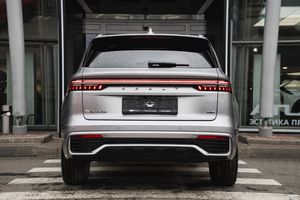 Geely Monjaro 2024 года, 0 км - вид 9
