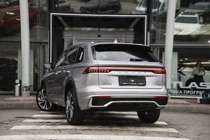 Geely Monjaro 2024 года, 0 км - вид 8