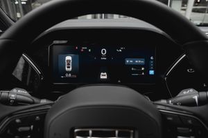 Geely Monjaro 2024 года, 0 км - вид 15