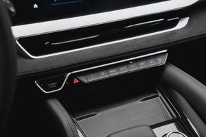 Geely Monjaro 2024 года, 0 км - вид 22