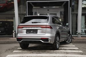 Geely Monjaro 2024 года, 0 км - вид 10
