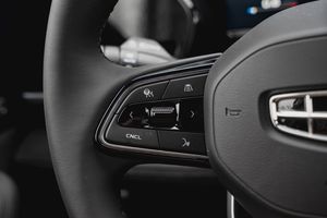 Geely Monjaro 2024 года, 0 км - вид 13