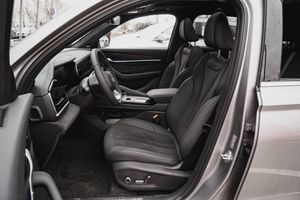 Geely Monjaro 2024 года, 0 км - вид 28