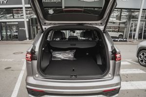 Geely Monjaro 2024 года, 0 км - вид 34