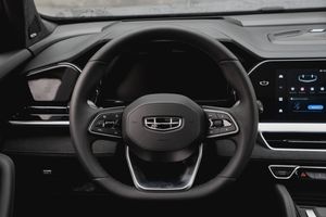 Geely Monjaro 2024 года, 0 км - вид 20