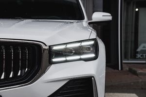 Geely Monjaro 2024 года, 0 км - вид 7