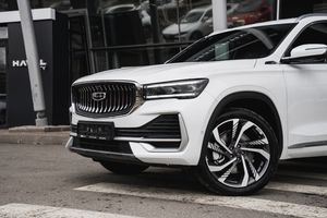 Geely Monjaro 2024 года, 0 км - вид 8