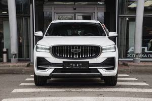 Geely Monjaro 2024 года, 0 км - вид 3