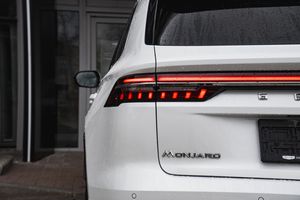 Geely Monjaro 2024 года, 0 км - вид 13