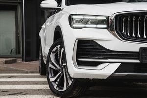 Geely Monjaro 2024 года, 0 км - вид 6