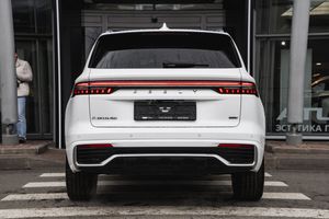 Geely Monjaro 2024 года, 0 км - вид 11