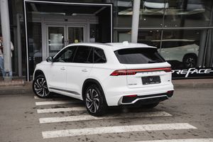 Geely Monjaro 2024 года, 0 км - вид 9