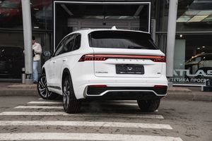 Geely Monjaro 2024 года, 0 км - вид 10