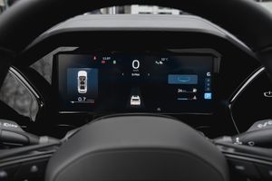 Geely Monjaro 2024 года, 0 км - вид 17