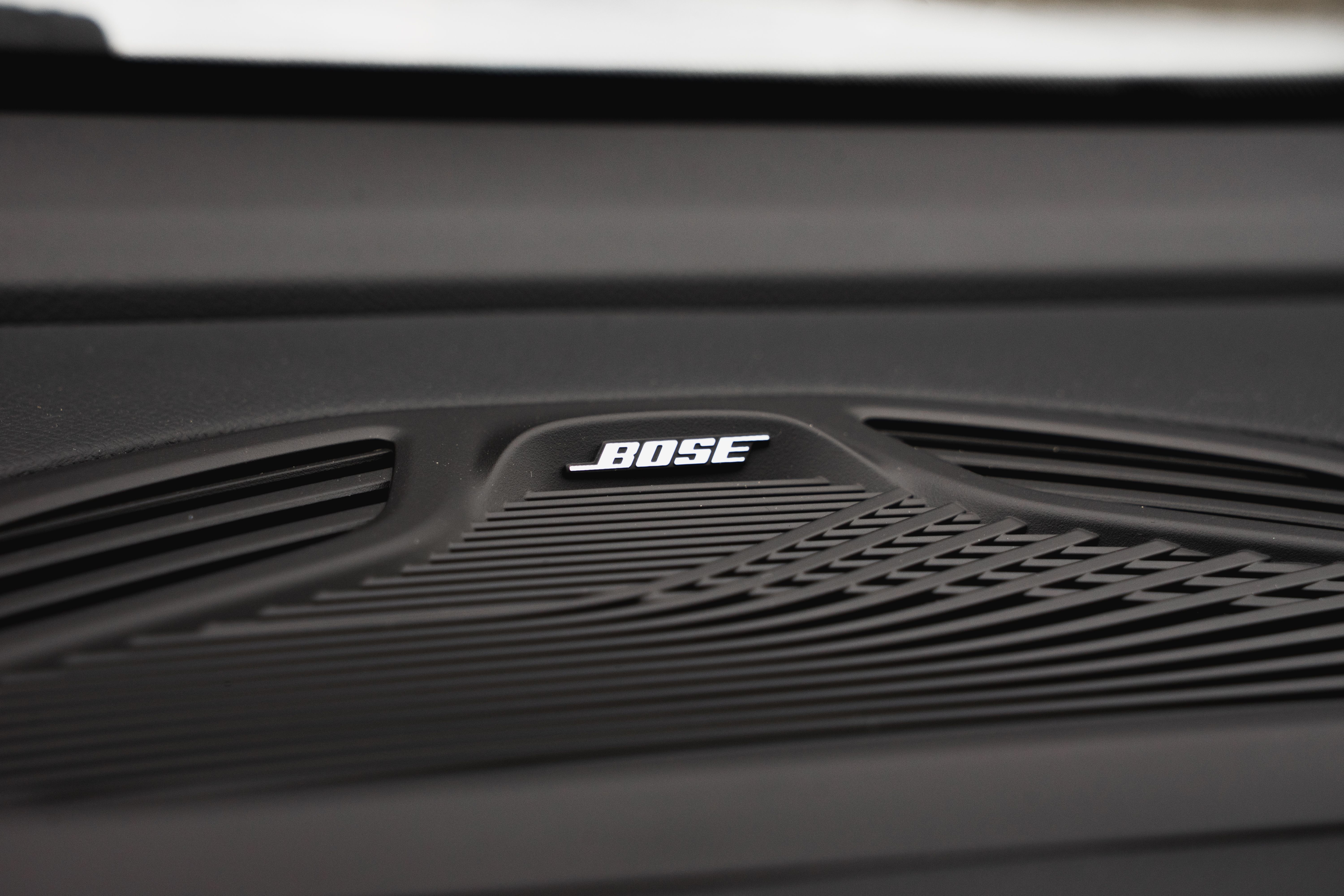 Geely MONJARO Flagship