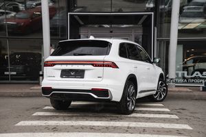Geely Monjaro 2024 года, 0 км - вид 12