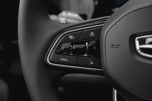 Geely Monjaro 2024 года, 0 км - вид 15