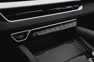Geely Monjaro 2024 года, 0 км - вид 22