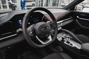 Geely Monjaro 2024 года, 0 км - вид 30