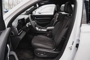 Geely Monjaro 2024 года, 0 км - вид 33