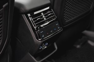Geely Monjaro 2024 года, 0 км - вид 31
