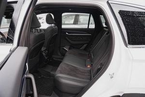 Geely Monjaro 2024 года, 0 км - вид 35