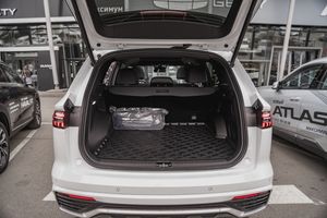 Geely Monjaro 2024 года, 0 км - вид 37