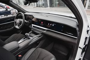 Geely Monjaro 2024 года, 0 км - вид 29