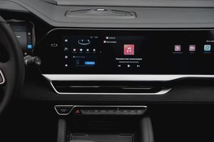 Geely Monjaro 2024 года, 0 км - вид 23
