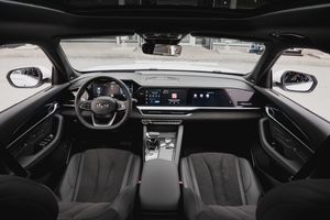 Geely Monjaro 2024 года, 0 км - вид 28