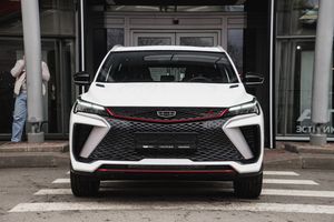 Geely Coolray 2023 года, 0 км - вид 3