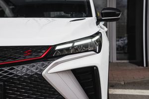 Geely Coolray 2023 года, 0 км - вид 8