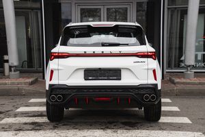 Geely Coolray 2023 года, 0 км - вид 11