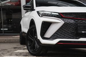 Geely Coolray 2023 года, 0 км - вид 7