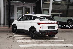 Geely Coolray 2023 года, 0 км - вид 9