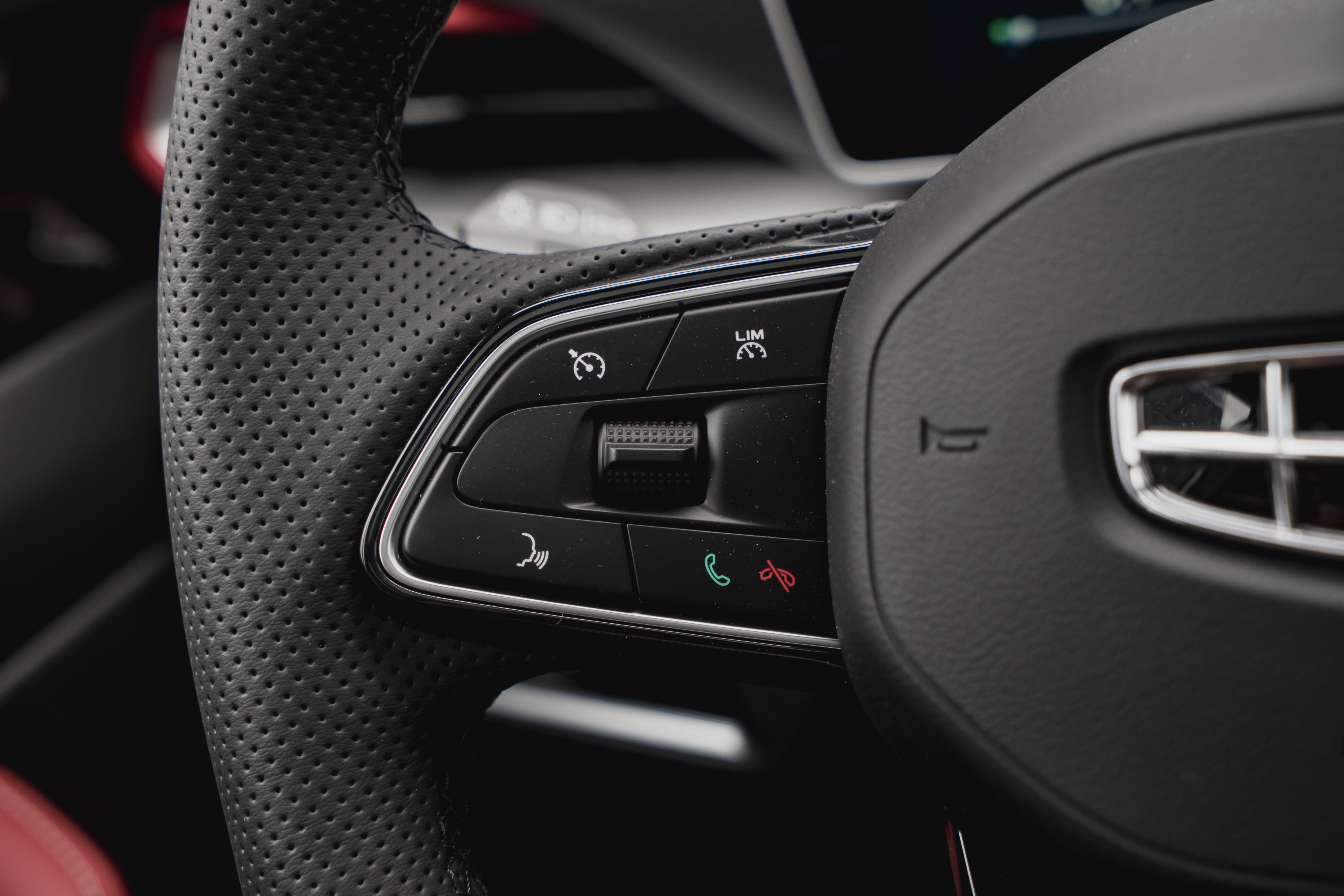 Geely Coolray 2023 года, 0 км - вид 13