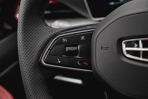 Geely Coolray 2023 года, 0 км - вид 13