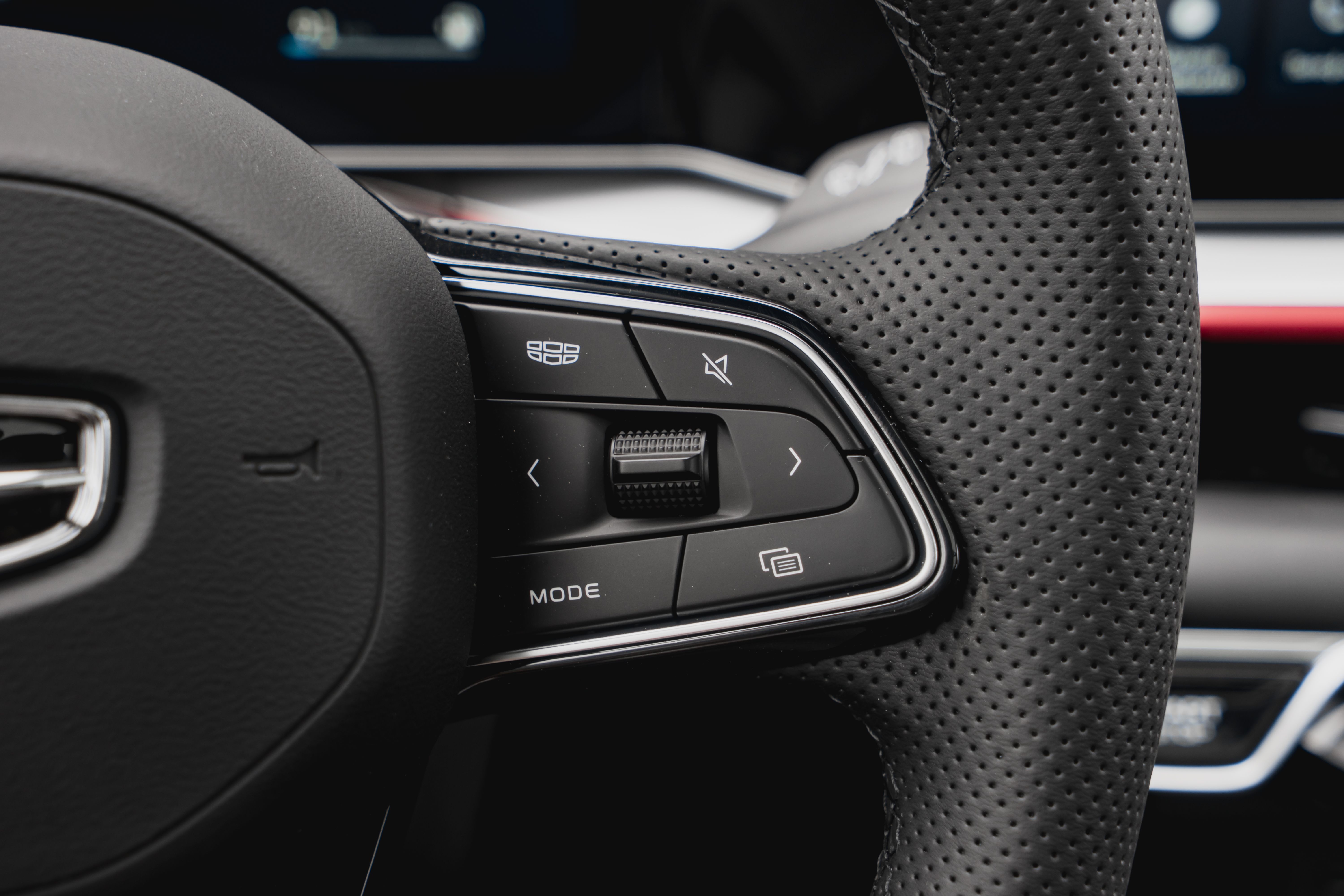 Geely Coolray 2023 года, 0 км - вид 14