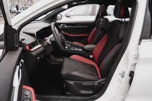 Geely Coolray 2023 года, 0 км - вид 29