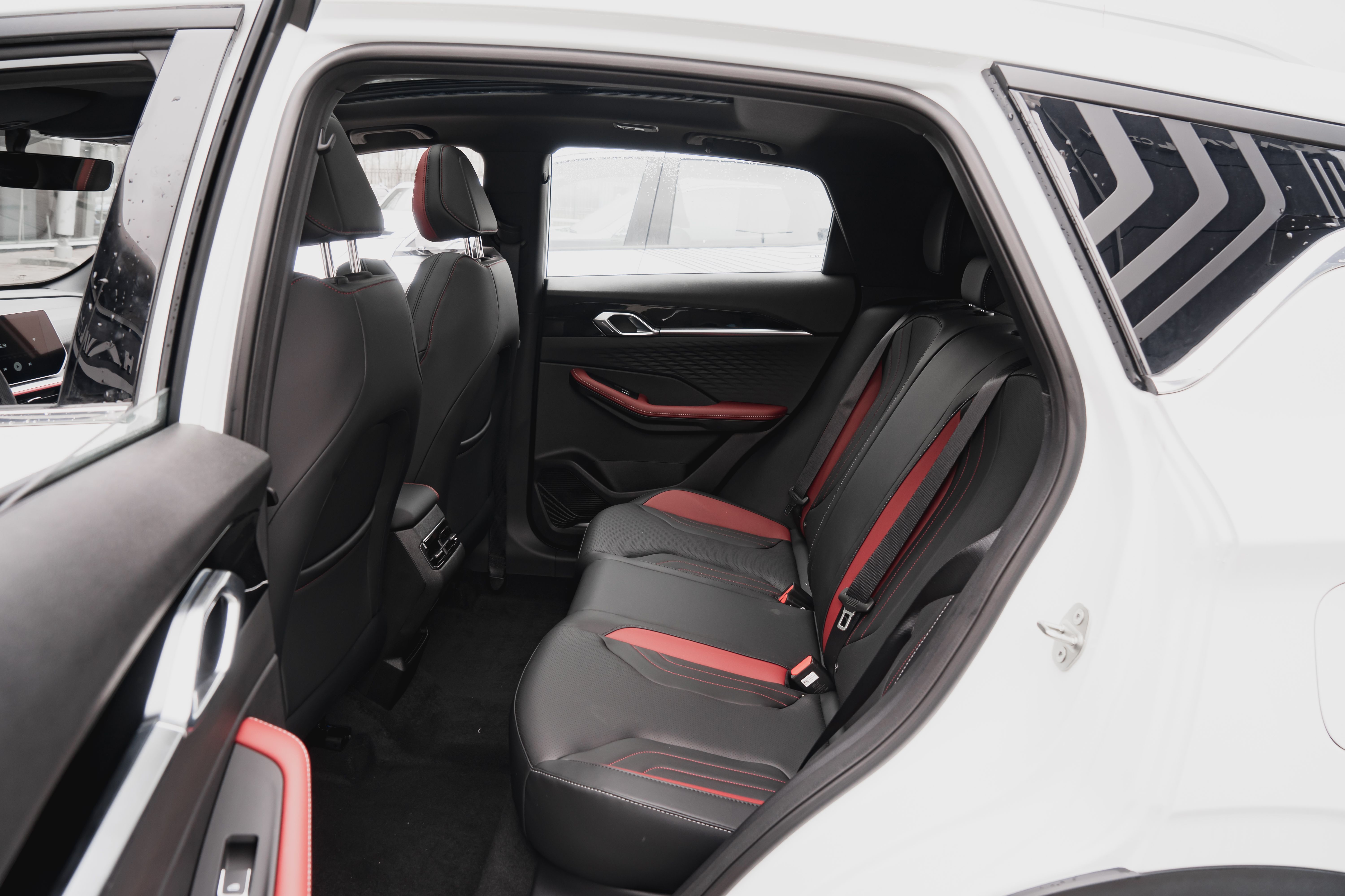 Geely Coolray 2023 года, 0 км - вид 32