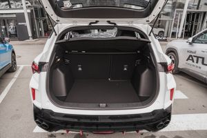 Geely Coolray 2023 года, 0 км - вид 33