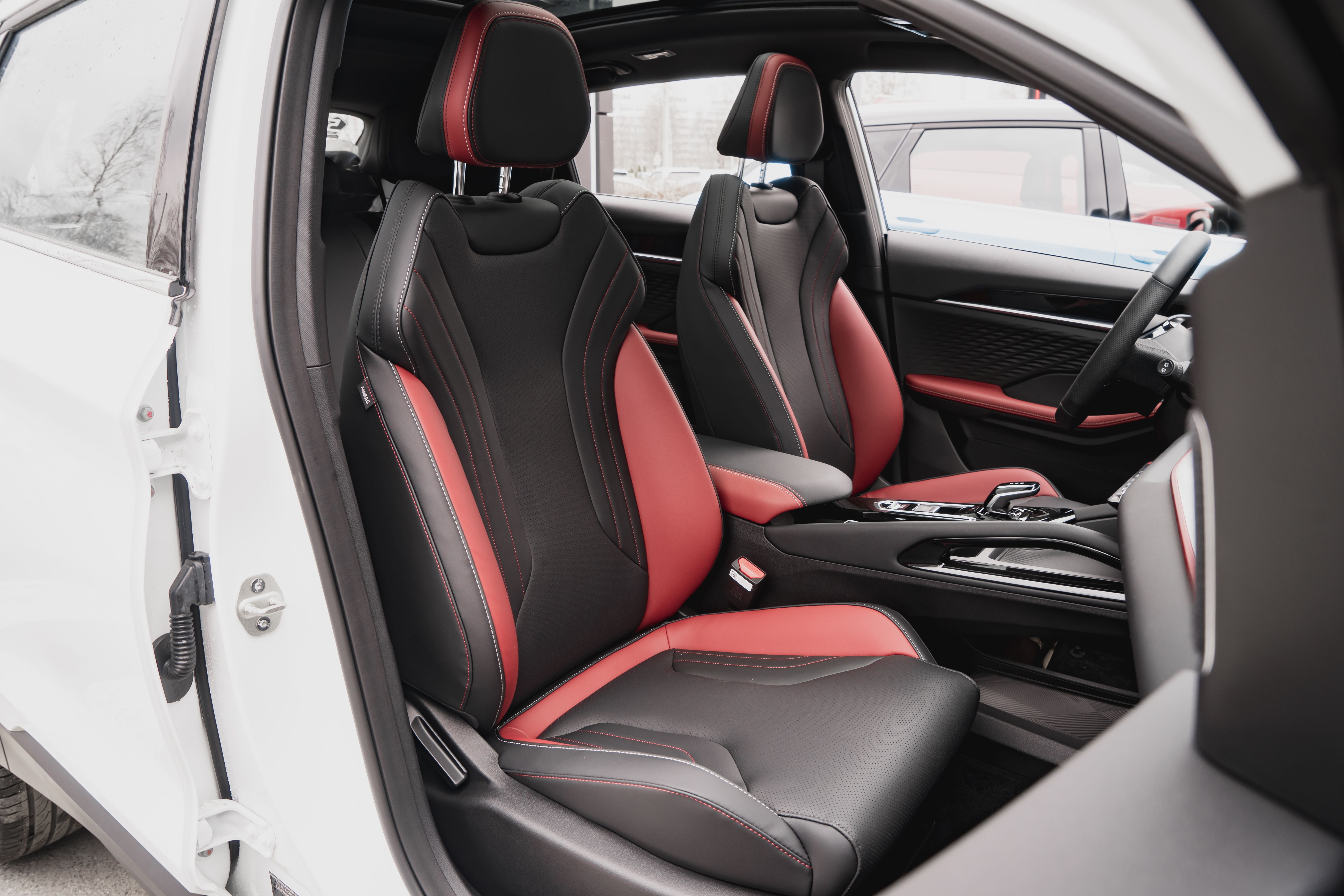Geely Coolray 2023 года, 0 км - вид 30