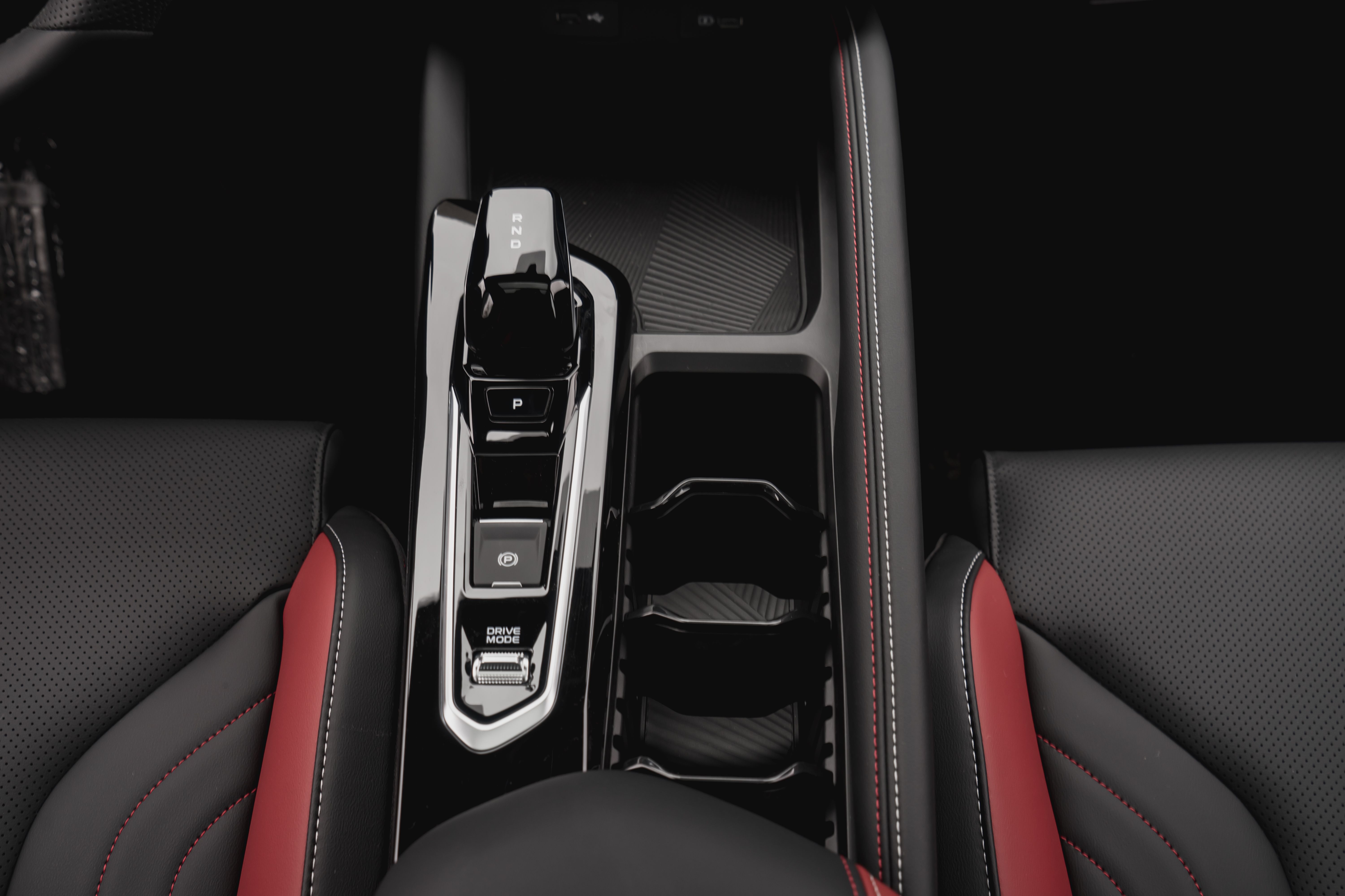 Geely Coolray 2023 года, 0 км - вид 16