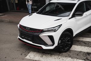 Geely Coolray 2023 года, 0 км - вид 6