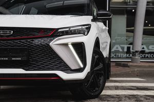 Geely Coolray 2022 года, 0 км - вид 7