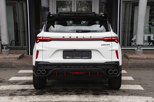 Geely Coolray 2022 года, 0 км - вид 10