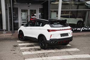 Geely Coolray 2022 года, 0 км - вид 8