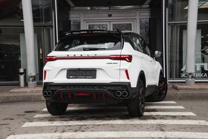 Geely Coolray 2022 года, 0 км - вид 11
